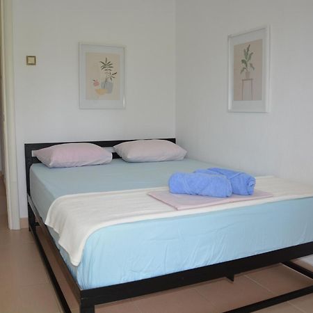 Nakis Apartment Stavros Stavros  Eksteriør bilde