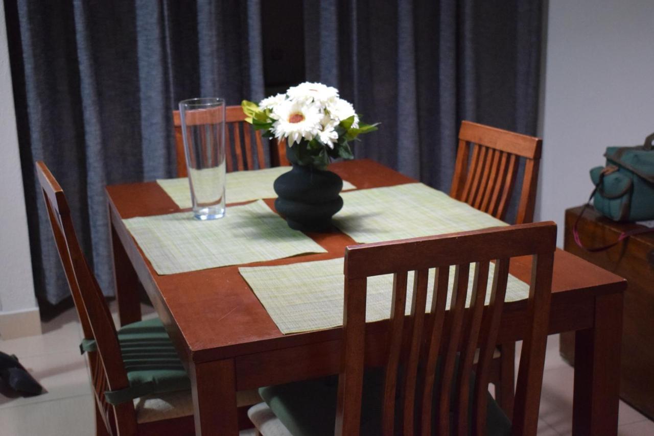 Nakis Apartment Stavros Stavros  Eksteriør bilde