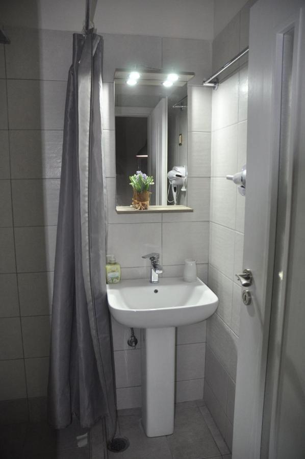 Nakis Apartment Stavros Stavros  Eksteriør bilde