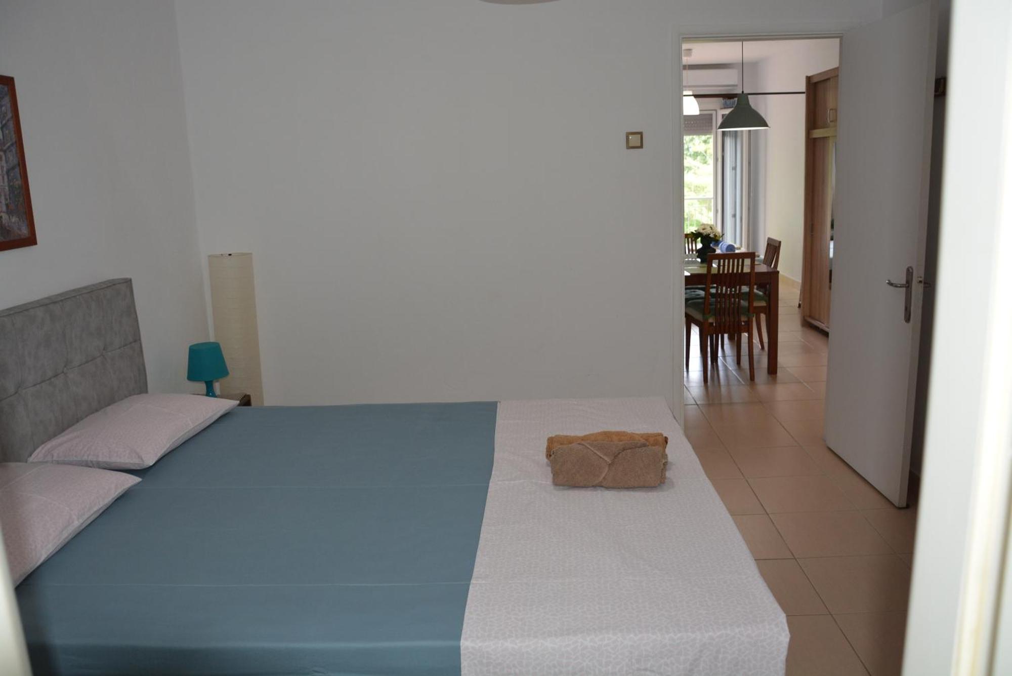 Nakis Apartment Stavros Stavros  Eksteriør bilde